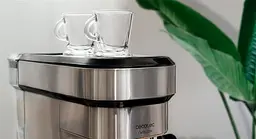 Кавоварка ріжкова Cecotec Cafelizzia 790 Steel [01582] [86324] - мініатюра 8