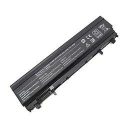 Акумулятор до ноутбука Dell LatitudeE5440VV0NF, 58Wh (5200mAh), 6cell, 11.1V, Li-ion AlSoft (A47798)