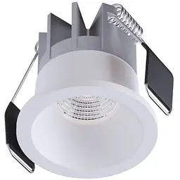 Світильник точковий врізний KLOODI KD-MINI40 3W 3K WH DIM