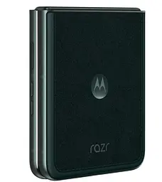 Смартфон Motorola Razr 60 Ultra 16/512GB Scarab (PB8R0078) (EU) - мініатюра 4
