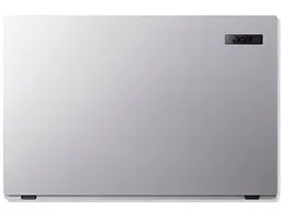 Ноутбук Acer TravelMate TMP215-55 (15 FHD IPS, Intel 5-120U, 16 GB, 512 SSD, UMA, Win11P) Silver (NX.BGPEU.002) - мініатюра 8