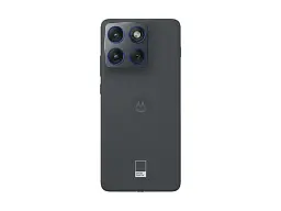 Смартфон Motorola Edge 70 12/512GB Gadget Gray - мініатюра 4