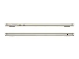 Ноутбук Apple MacBook Air 15 M2 Starlight 2023 (Z18R000PU, Z18R000SM) - мініатюра 9
