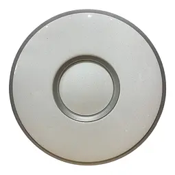 Світильник LED Lumano LU-AZZARDO Chrome-32C побутовий 32W 5000К