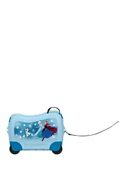 Валіза 52 См Samsonite DREAM2GO DISNEY FROZEN 52х38х21 56C*42001 - мініатюра 8
