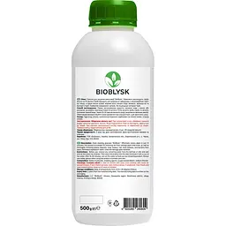 Гранули для чищення труб BioBlysk 500 г - мініатюра 2