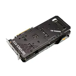 Відеокарта ASUS TUF Gaming GeForce RTX 3070 8GB GDDR6 (TUF-RTX3070-O8G-GAMING) - мініатюра 6