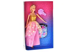 Лялька WG259-4 у коробці р.33x6x20,5 см YG Toys - мініатюра 2