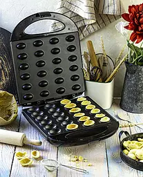 Горішниця Adler AD 3039 XL Black - мініатюра 5