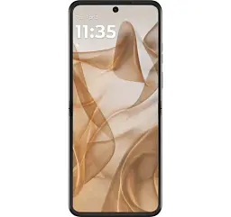 Смартфон Motorola Razr 50 8/256GB Beach Sand UA UCRF - мініатюра 2