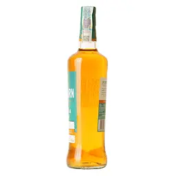 Віскі Speyburn Rum Cask Finish Single Malt Scotch Whisky 40% 0.7 л в подарунковій упаковці - мініатюра 4