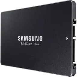 SSD накопичувач Samsung PM883 Enterprise 480GB [MZ7LH480HAHQ] [122201] - мініатюра 3