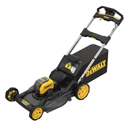 DeWALT Газонокосарка аккумуляторна XR FLEXVOLT 54В 53см 67л 25-102мм 26кг без АКБ та ЗП - мініатюра 10
