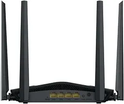 Роутер NX10, Black Netis teh0020545 - мініатюра 4
