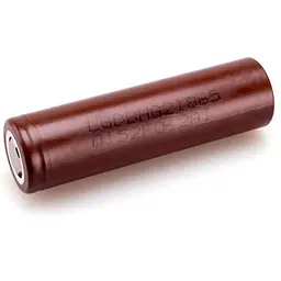 Акумулятор INR18650HG2 3000 mAh (до 30А) для електронних сигарет оригінал