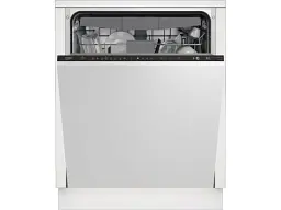 Вбудована посудомийна машина Beko BDIN38521Q