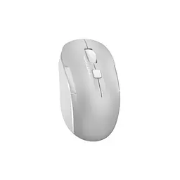 Мишка A4Tech FB26CS Air2 Bluetooth/Wireless Icy White (4711421999168) - мініатюра 2