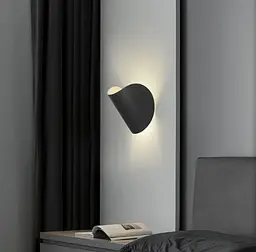 Бра Fontana Arte Line.F B 29 BK - мініатюра 11