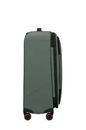Валіза 67 См Samsonite GLAZED SAGE GREEN 67x44x30(33) KT9*04002 - мініатюра 9