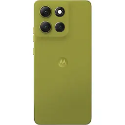 Смартфон Motorola Moto G86 8/256GB Golden Cypress (PB7L0115RS) UA-UCRF [139322] - мініатюра 5