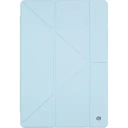 Чохол до планшета Armorstandart Y-Type PEN Samsung Galaxy Tab S10 FE+ Blue (ARM85531)
