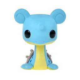 Ігрова фігурка FUNKO POP! cерії "Покемон" - ЛАПРАС Funko 74227