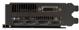 Відеокарта AMD Radeon RX 480 8GB PowerColor Red Devil (AXRX 480 8GBD5-3DH/OC) Б/В - мініатюра 3