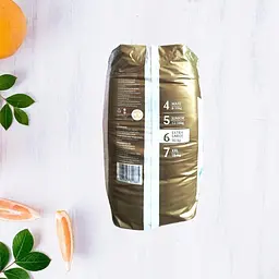 Підгузки-трусики Dada Extra Care 6 Extra Large 16+кг 38шт - мініатюра 3