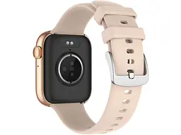 Смарт-годинник Globex Smart Watch Atlas Gold - мініатюра 3
