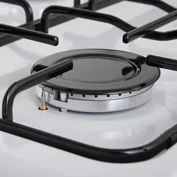 Газова плита Eleyus Faro 5001 EF WH - мініатюра 9