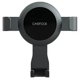 Холдер Youpin Carfook G - Sensor Car Holder Black ZLPX-C
