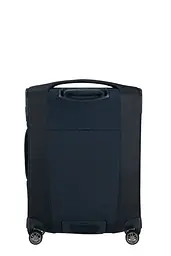 Валіза 55 См Samsonite RE-LITE MIDNIGHT BLUE 55x40x22(25) KQ8*11005 - мініатюра 9