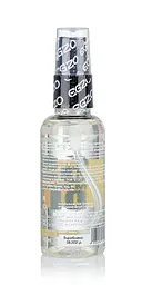Органічне масажне масло з збудливим ефектом Egzo Expert-Citrus, 50 мл - мініатюра 2