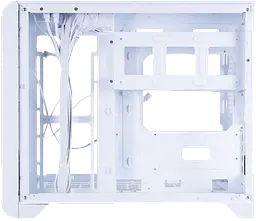 Корпус 1stPlayer VT6 RGB White - мініатюра 3