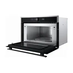 Мікрохвильова піч Whirlpool WMD44MX - мініатюра 4
