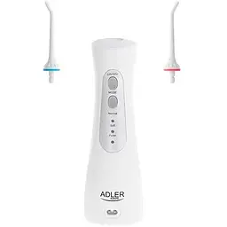 Іригатор Adler AD 2176 на USB дорожній акумуляторний - мініатюра 4