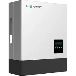 Гібридний сонячний інвертор LuxPower LXP6K [112251] - мініатюра 2