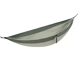 Туристичний одномісний гамак Naturehike (до 150 кг) Зелений - мініатюра 2