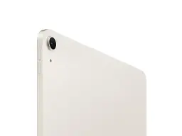 Планшет Apple iPad Air 11 2026 Wi-Fi 128GB Starlight (MH334) - мініатюра 3
