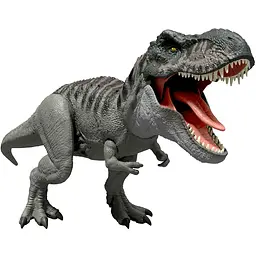 Фігурка Jurassic World Неймовірна атака Ті-Рекса з фільму Світ Юрського періоду (JCH02)
