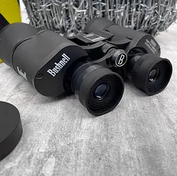 Тактичний бінокль Bushnell 10x50 - мініатюра 4