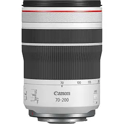 Об'єктив Canon RF 70-200mm f/4L IS USM (4318C005) [84136] - мініатюра 2