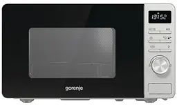 Мікрохвильова піч Gorenje MO 23 A4 X (M23XYZ) (6480104)