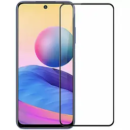 Захисне скло (CP+PRO) для Xiaomi Redmi Note 10 Pro Nillkin teh0029987 - мініатюра 2