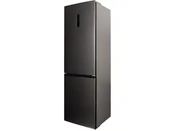 Холодильник LIBERTY HRF-355 NX Graphite - мініатюра 2