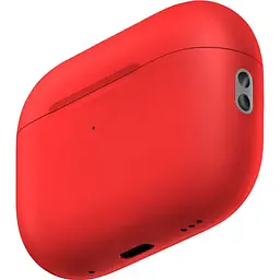 Навушники Apple AirPods Pro 3 Red Matte (MFHP4) [154786] - мініатюра 3