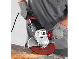 Болгарка Flex L 21-6 230 - мініатюра 5