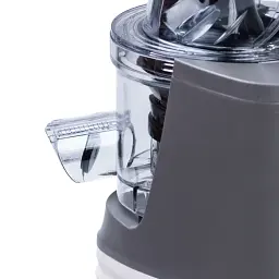 Соковижималка шнекова SOKANY JE-32 300 Вт - мініатюра 4