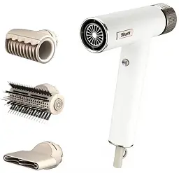 Фен Shark SpeedStyle Pro 3-in-1 for Straight&Wavy Hair HD333EU