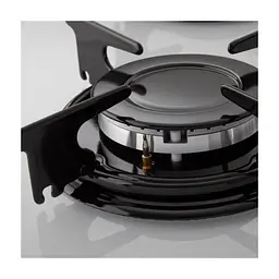 Варочна поверхня Jantar HGR 60 WH EF - мініатюра 8